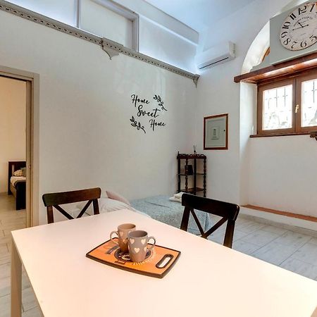 Apartmán Santa Maria 3B Florencie Exteriér fotografie